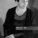 Edith Mendelssohn Bartholdy (Aunt Edith)