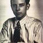 Hans-Peter 1939