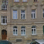 Emilienstrasse 14, Leipzig