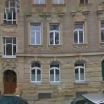Emilienstrasse 14, Leipzig