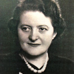 Margareta Kohls