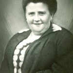 Sofie Gugenheim (Ellenbogen)