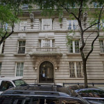 West 89th Street New York