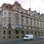 Bosestrasse 2, Leipzig