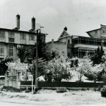 Chateau Napier 1946
