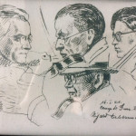 Julius Ellenbogen Camp de Gurs