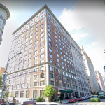 230 Central Park West, New York