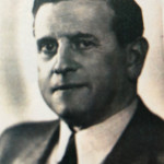 Max Ellenbogen