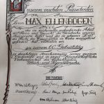 The Democratic Association of Jewish Refugees