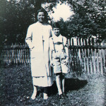 Amanda and Hans Peter